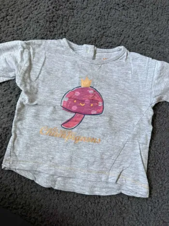 Pull bébé
