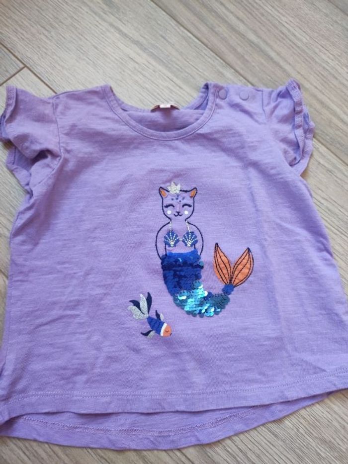 T shirt