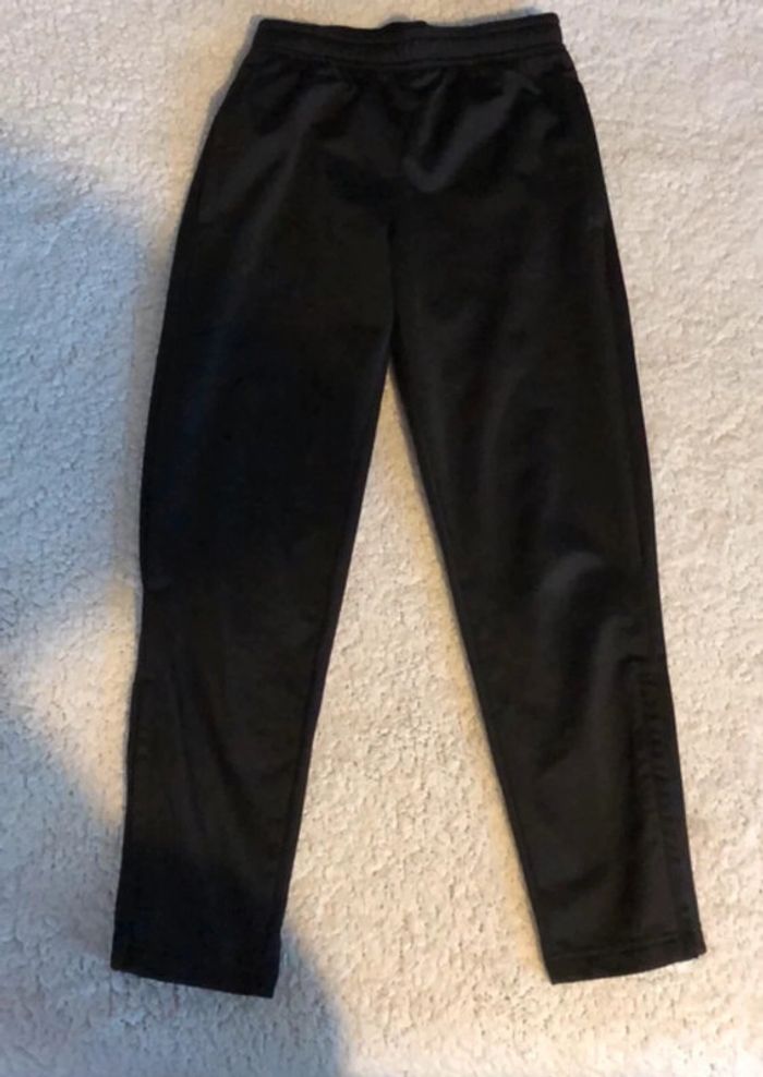 Adidas - Ensemble de survêtement - 100% polyester - Taille 10 ans - photo numéro 3