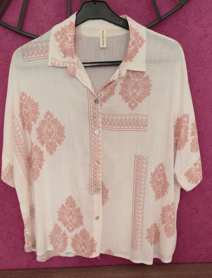 Chemises new collection  neuves