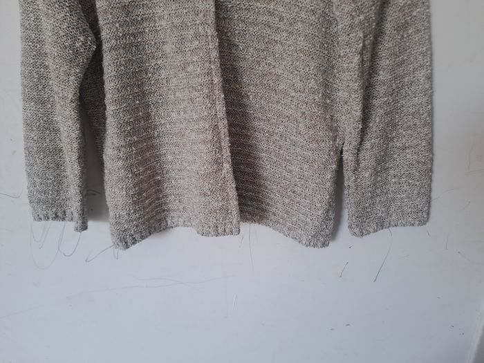 Gilet Beige Armand Thiery Taille 2 - photo numéro 3