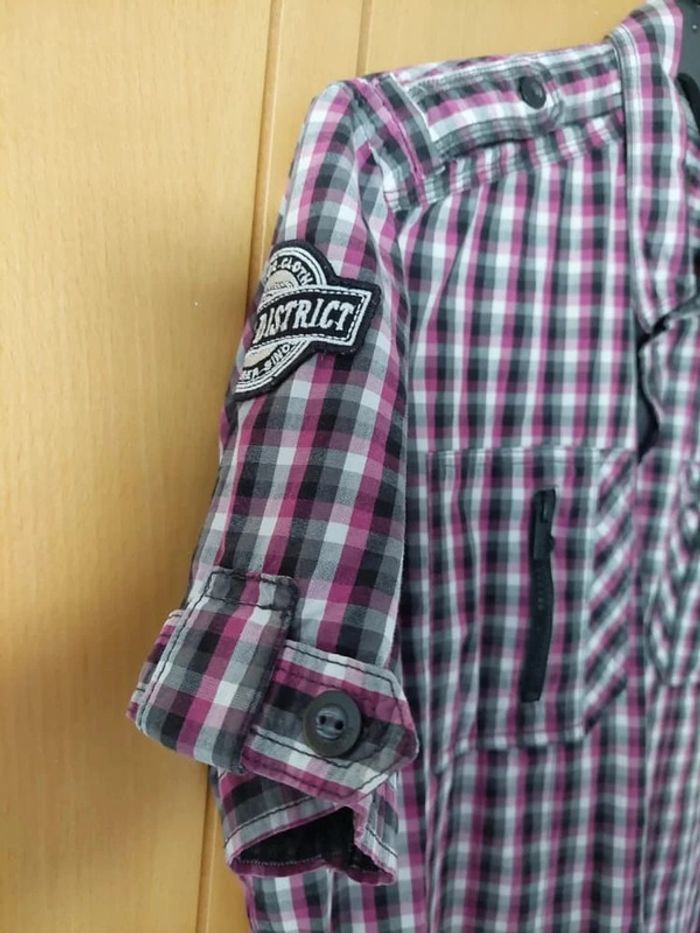 Chemise - photo numéro 5