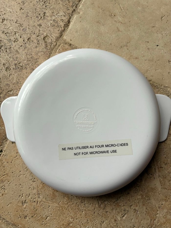 Assiette - photo numéro 3