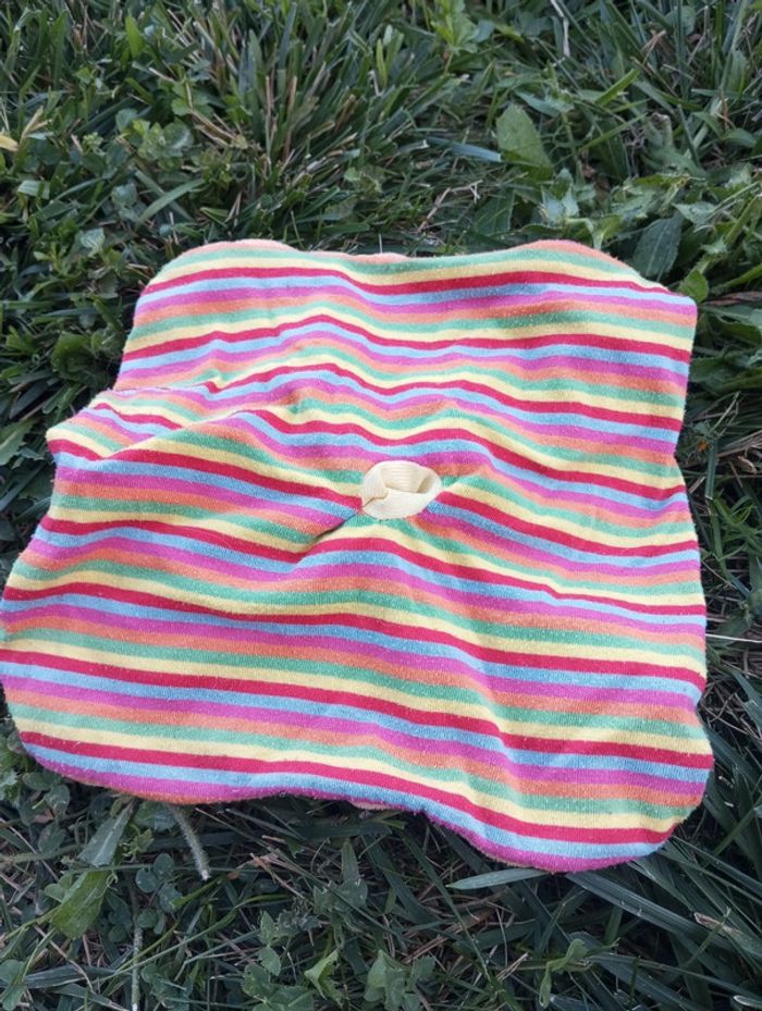 Doudou Tigrou - photo numéro 2