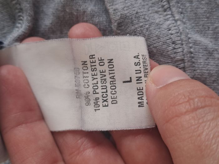 Marcel / Débardeur gris Sonoma Taille L - photo numéro 8