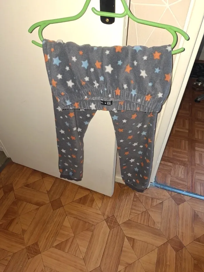 Pyjamas hivers t 11 12 ans tex - photo numéro 5