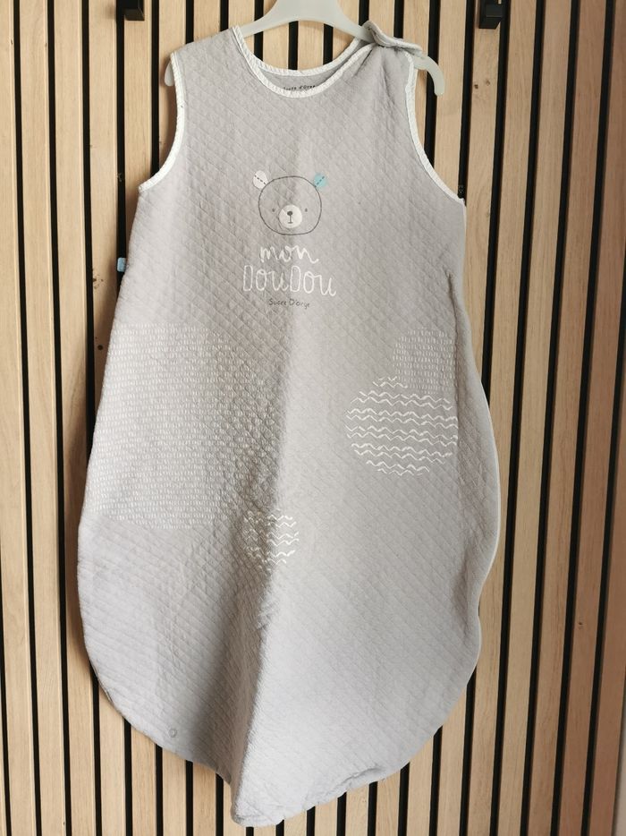 Gigoteuse demi saison 6/24 mois - photo numéro 2