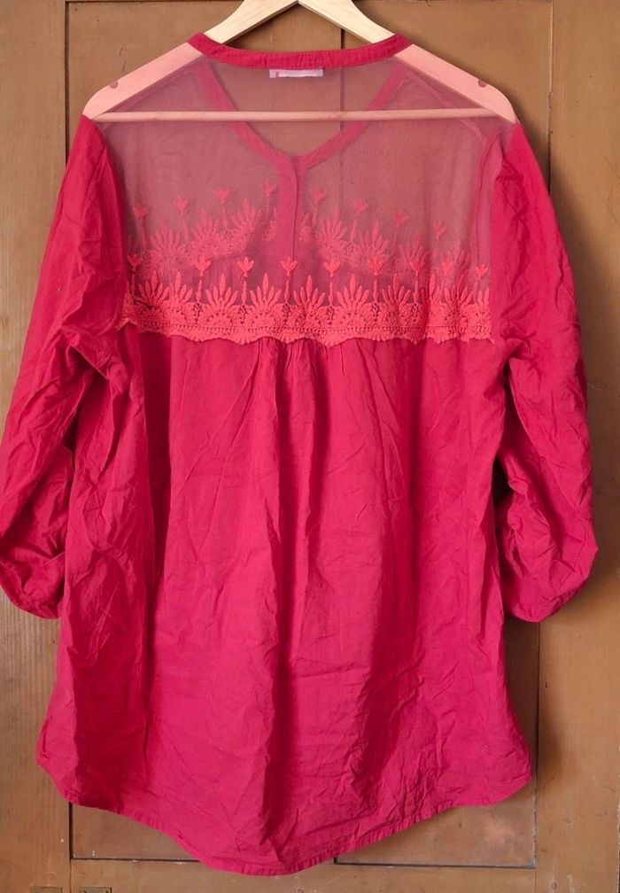 Chemise - photo numéro 2