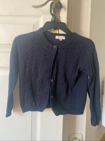 Gilet Catimini