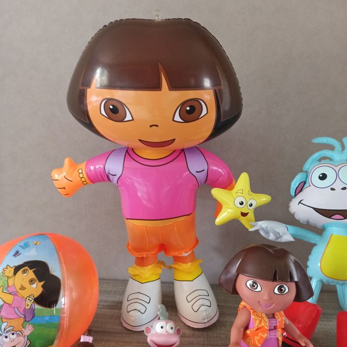 Jouets de piscine Dora - photo numéro 4