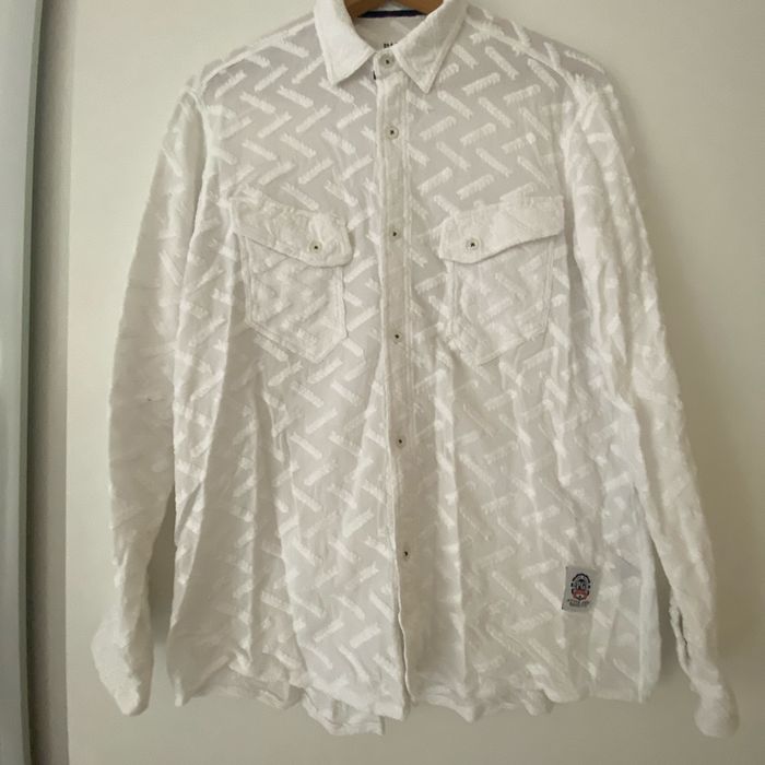 Chemise blanche