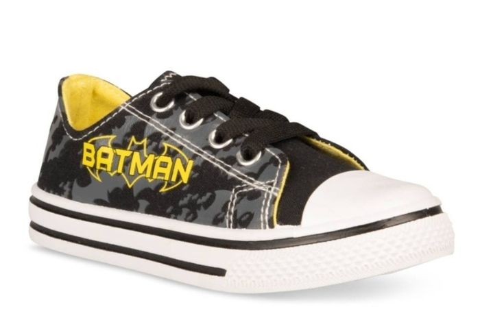 Basket taille 25