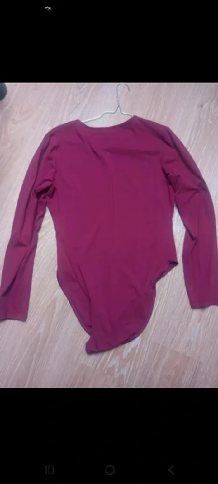 Body Dana t.42 - photo numéro 2