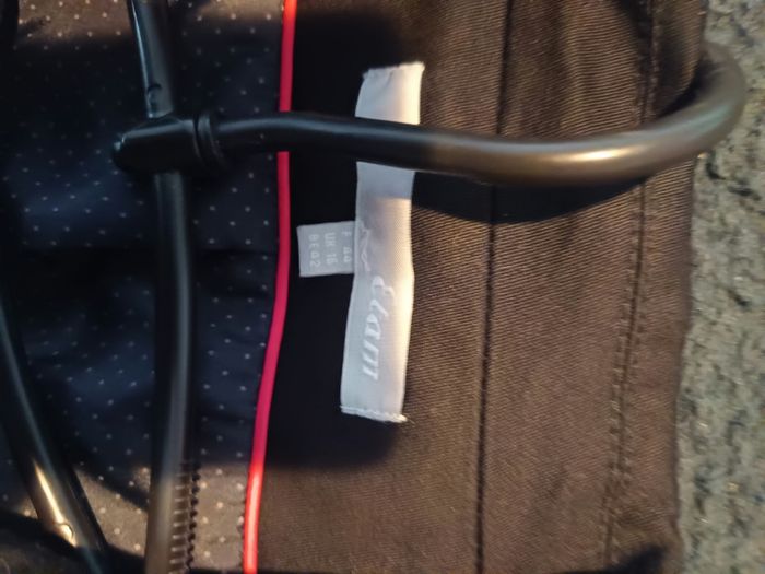 Veste de costume - photo numéro 2