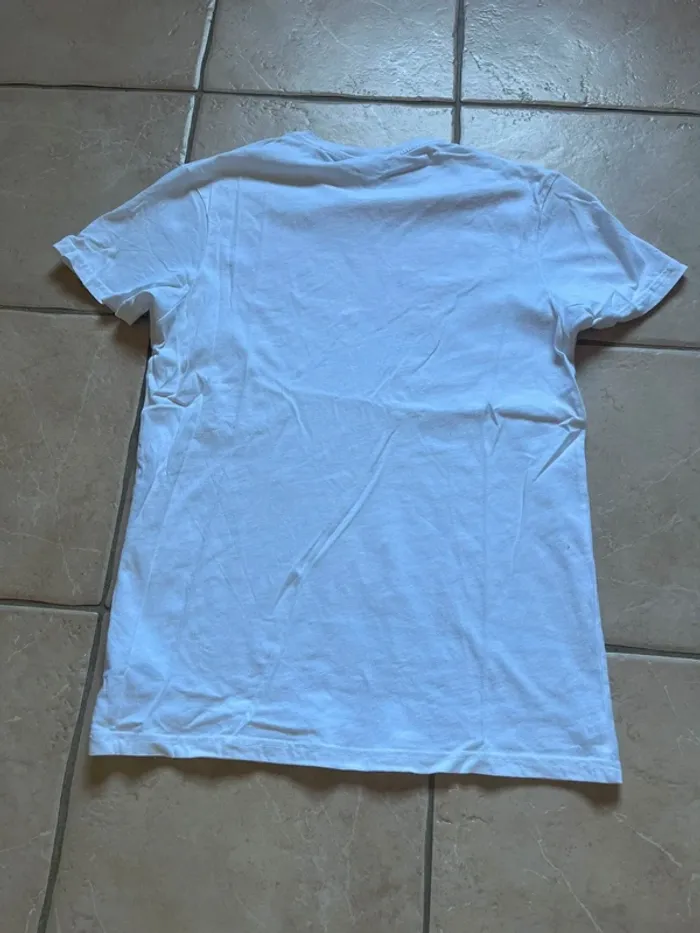 Tee shirt homme Marvel - photo numéro 2
