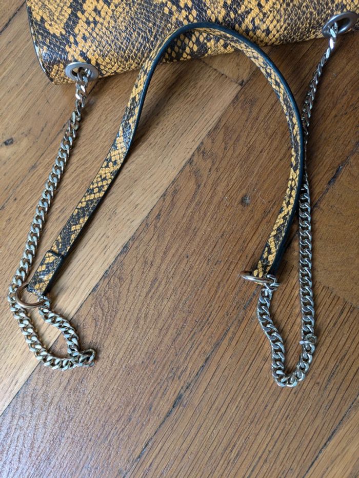 Petit sac pour les sorties d'été - photo numéro 12