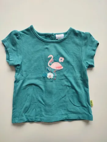T-shirt 6 mois