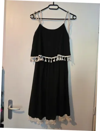 Robe d’été