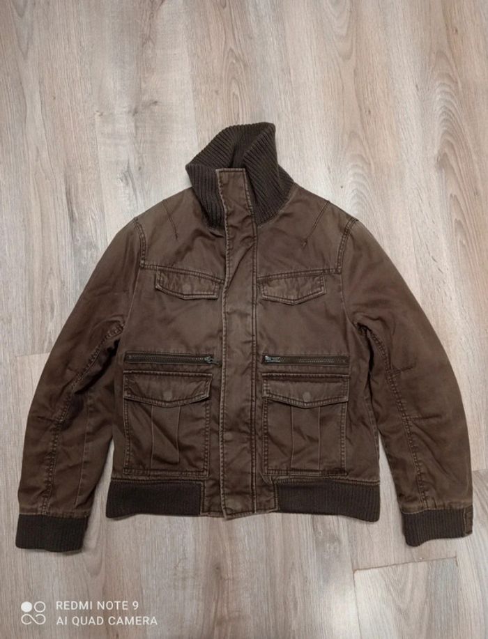 Blouson hiver - Celio - S - photo numéro 16