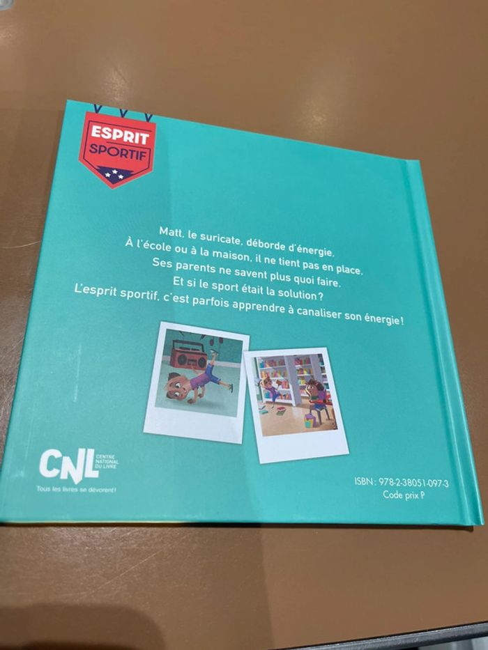 Livre McDo - photo numéro 2