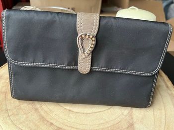 ☆☆ Compagnon / Portefeuille Lancaster en Excellent Etat ☆☆