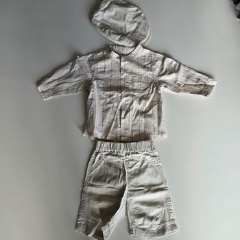 Ensemble 3 pièces - kimbaloo - 6 mois