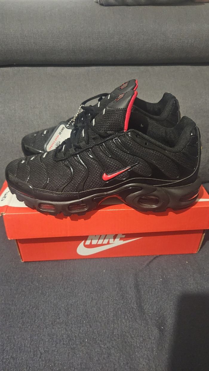 Basket nike tn neuf - photo numéro 8