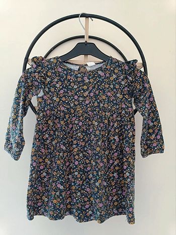 2-3 ans robe h&m