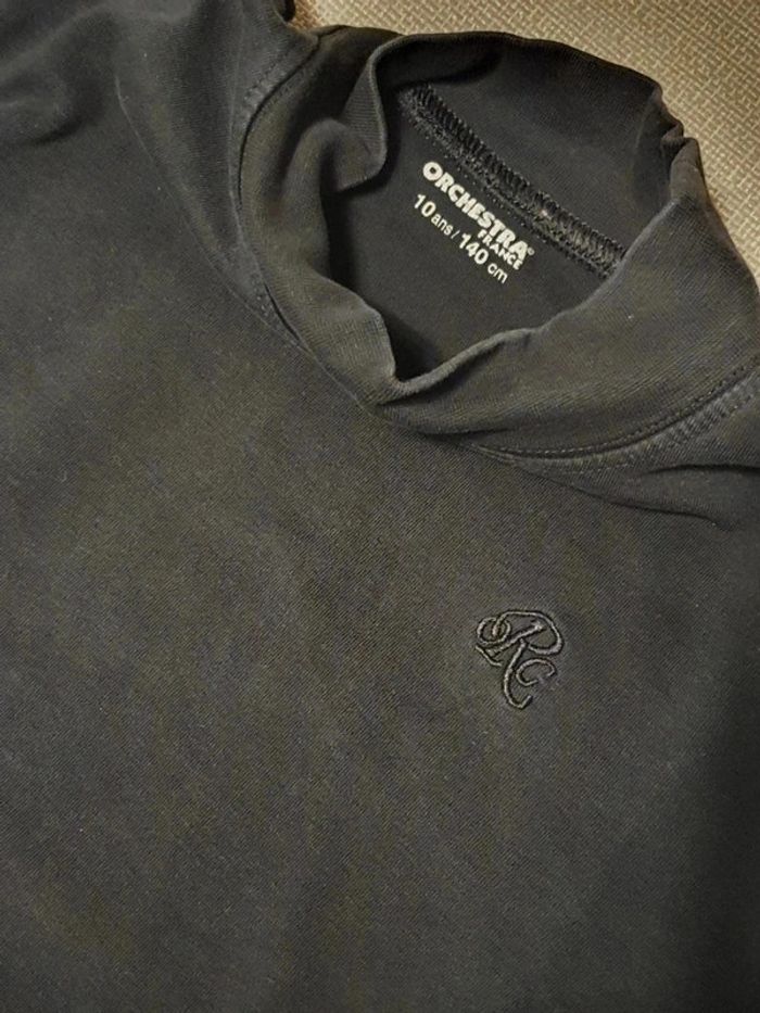 col montant - photo numéro 2