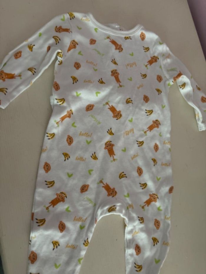 Pyjama, fille ou garçon