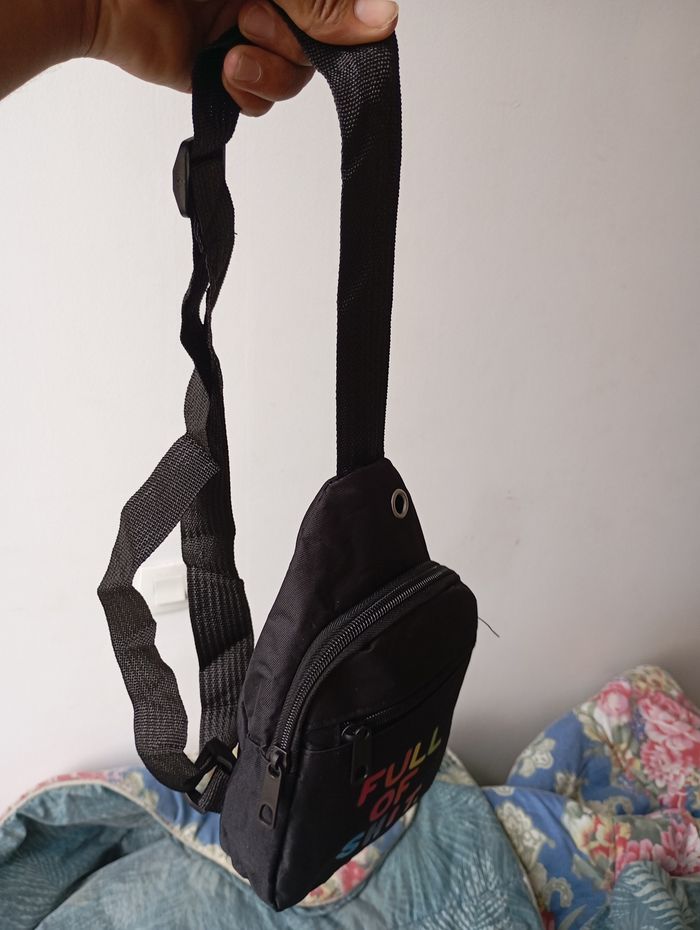 Sac petite pour les enfants très bon état - photo numéro 4