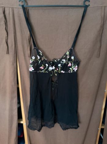 Nuisette Aubade taille 38