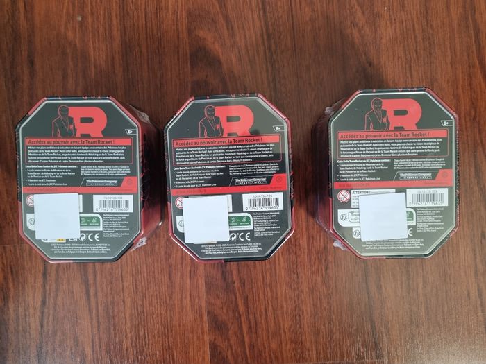 3 pokebox pokemon - photo numéro 8