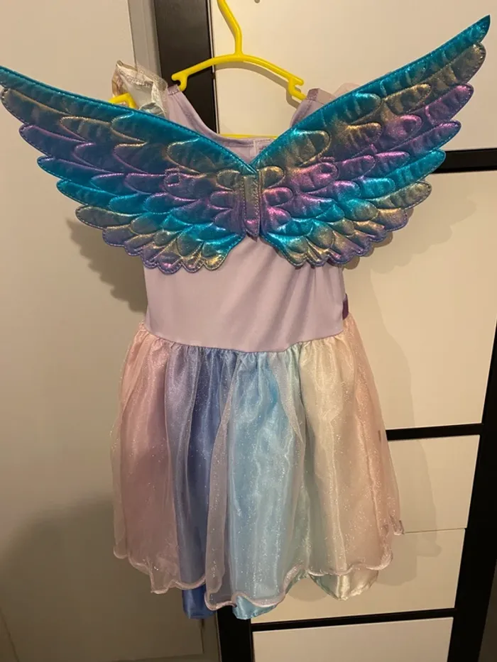 Robe déguisement - photo numéro 5