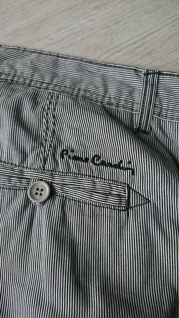 Bermuda homme - photo numéro 3