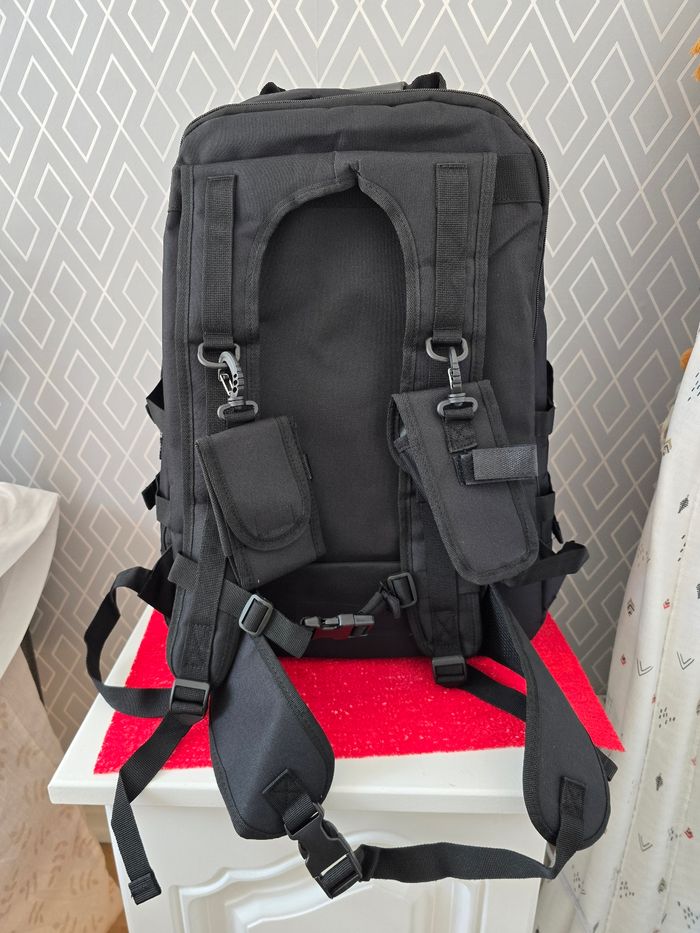 Sac tactique extensible - photo numéro 3
