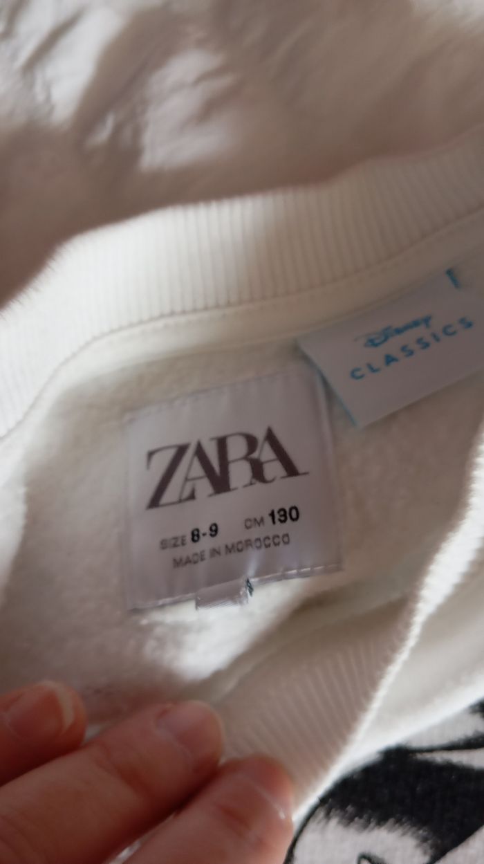 Sweat stitch - photo numéro 4