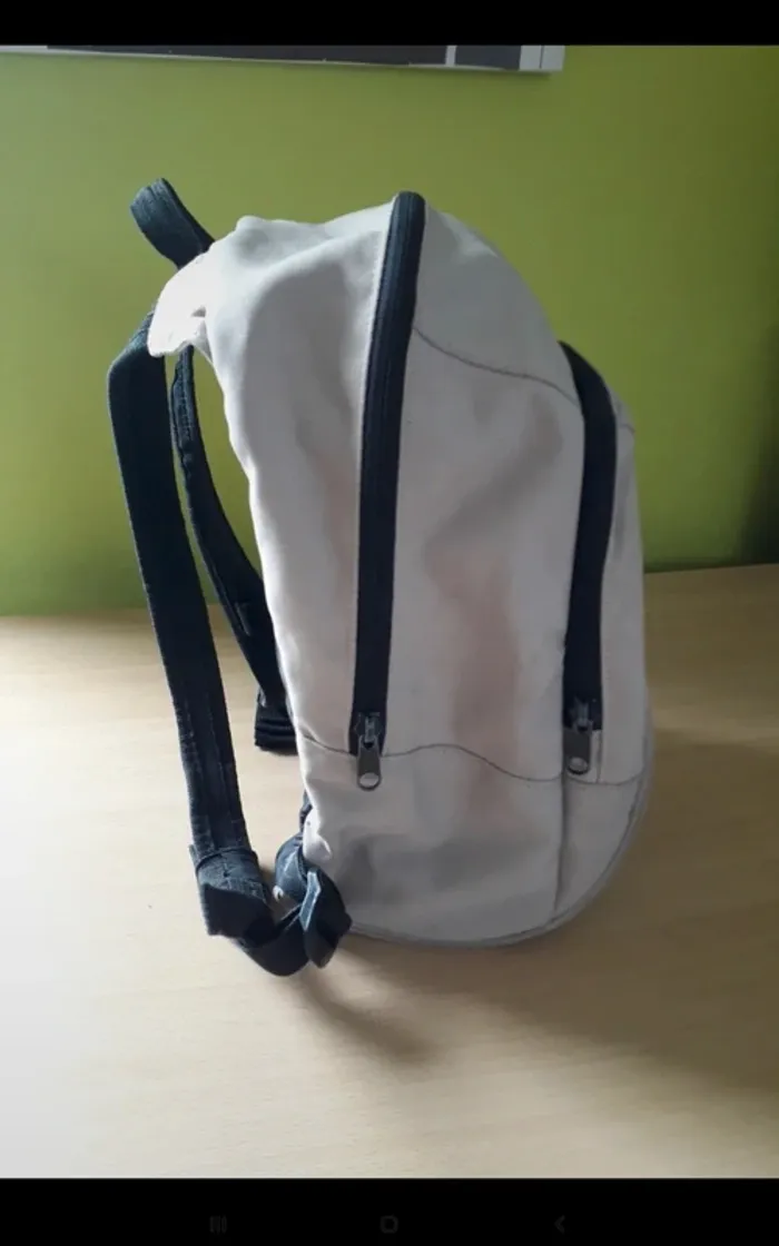Sac à dos - photo numéro 3