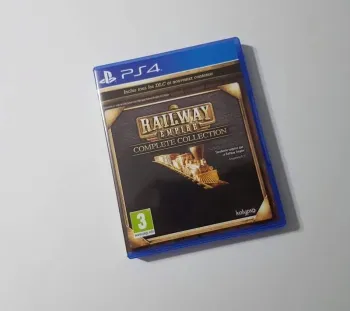 Jeux Ps4