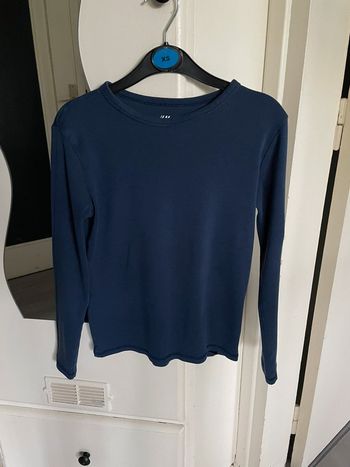 Tee shirt H&M taille 9/10 ans