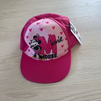 Casquette minnie Disney taille 52