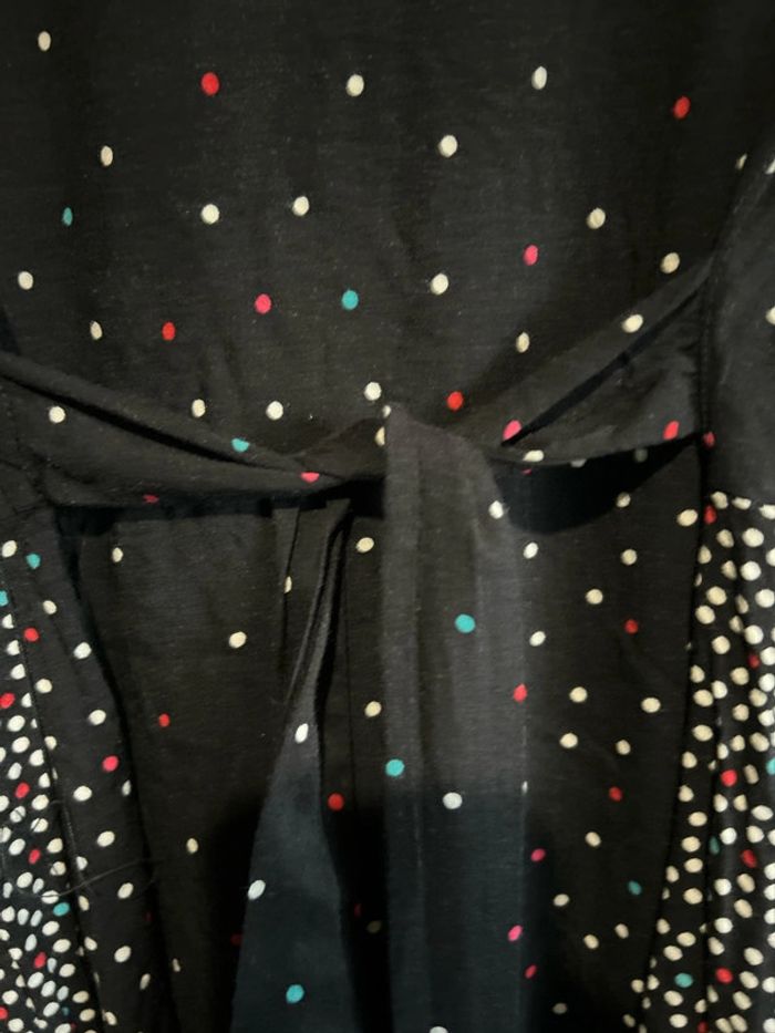 Robe Promod Taille 40 - photo numéro 4