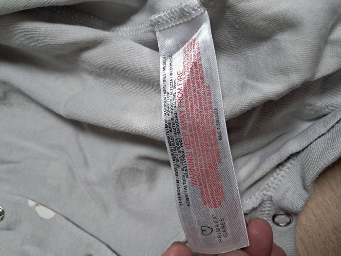 Lot 3 pyjamas - photo numéro 5