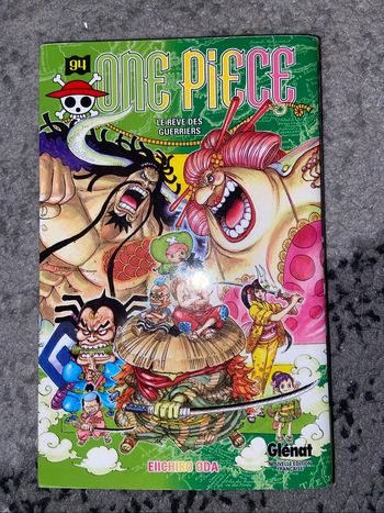 One piece