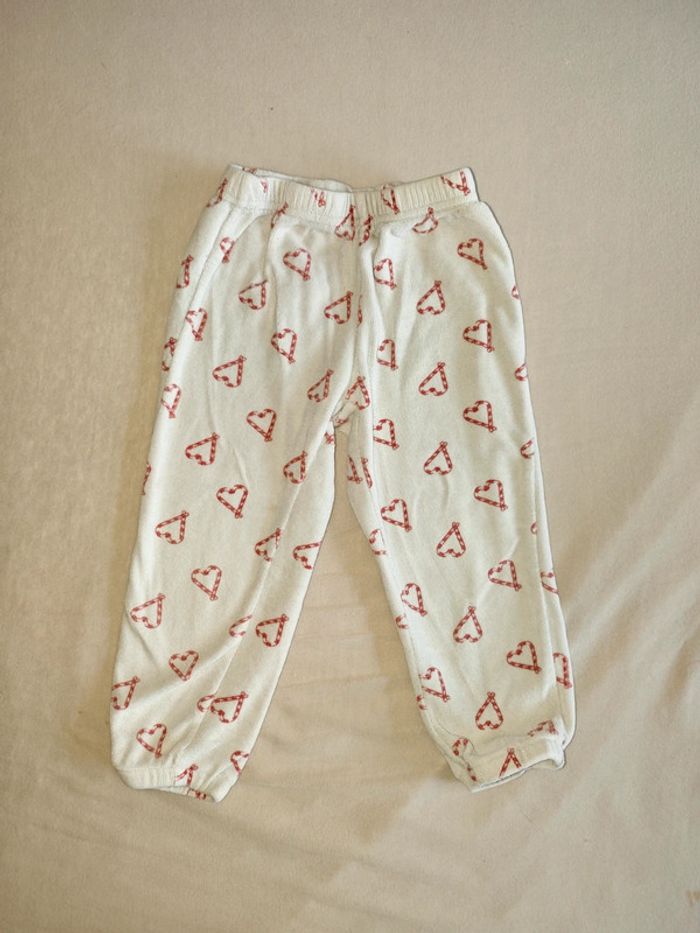 Joli pyjama 2 pièces Noël 2 ans - photo numéro 3