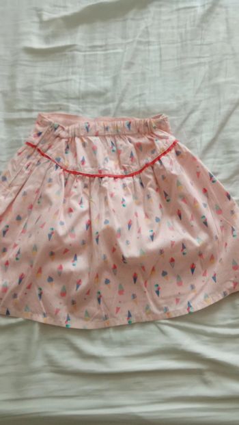 Jupes courtes fille