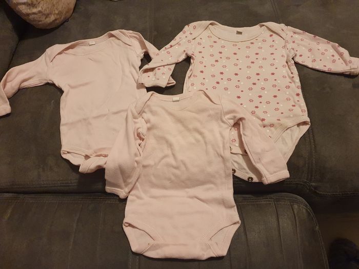 Lot body 3m - photo numéro 3