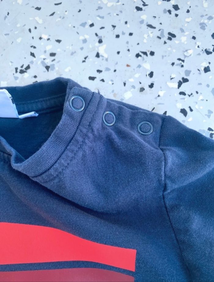 Vêtement : Tee shirt - photo numéro 3