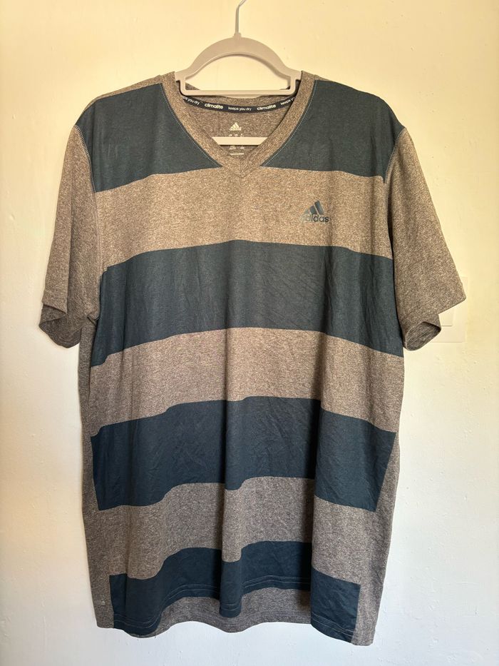 T-Shirt Adidas - photo numéro 1