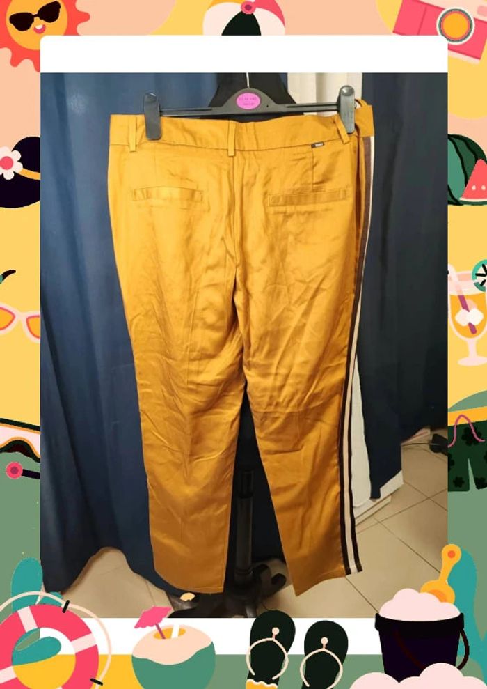 Pantalon reiko - photo numéro 3